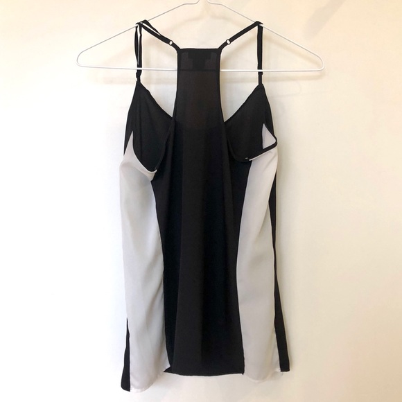 2/$10 - J. Crew Racerback Cami Top - Picture 3 of 5